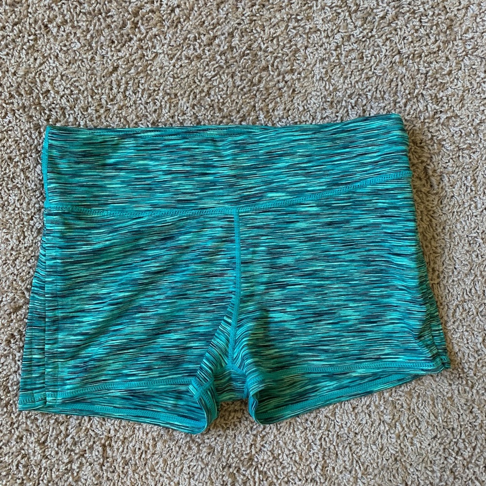 Fabletics shorts
